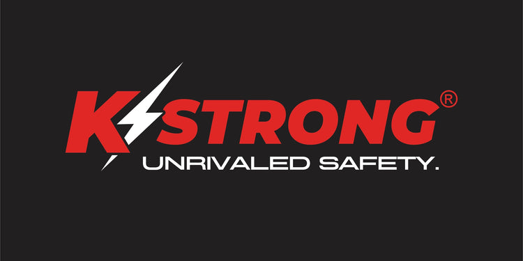 KSTRONG® Unrivaled Safety