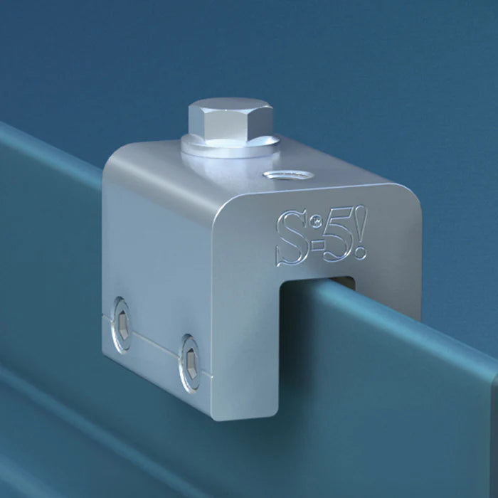 S-5!® Clamps