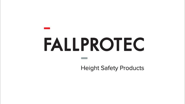 FALLPROTEC Anchor Points