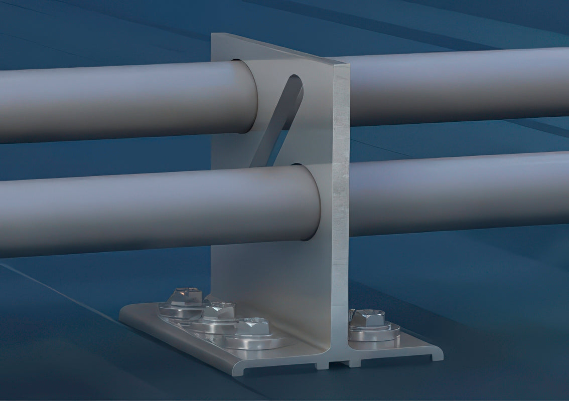 S-5!® Brackets