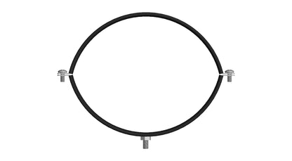 S-5!® CanDuit™ Pipe Clamps