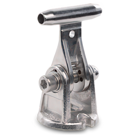 FALLPROTEC NEO Anchor for Horizontal or Inclined Lifeline