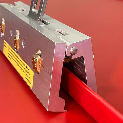 Metal Plus Snap-On Safety Anchor (SOS)