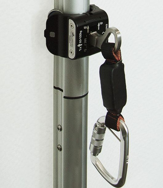 Fallprotec Gantry FALLPROTEC Trolley Granvia 4 for Safe Ladder Pro – ATBEST SOLUTIONS